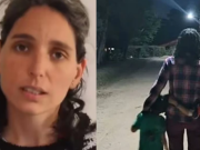 LA JUSTICIA ORDENÓ LA DETENCIÓN DE LA MUJER QUE DESAPARECIÓ CON SUS HIJOS EN NONO.