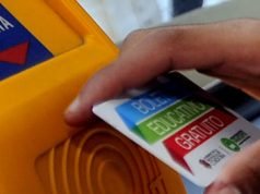 DESDE ESTE LUNES SE HABILITA NUEVAMENTE EL BOLETO EDUCATIVO GRATUITO.