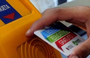 DESDE ESTE LUNES SE HABILITA NUEVAMENTE EL BOLETO EDUCATIVO GRATUITO.