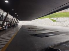 VIERNES SIN INTERURBANOS: AOITA CONFIRMÓ UN PARO DE ACTIVIDADES POR 24HS. SOLO FUNCIONARÁ EL DIFERENCIAL DEÁN FUNES.