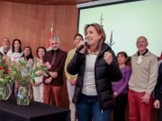 LEGISLATURA ABIERTA: ESTE SÁBADO PRUNOTTO INAUGURÓ EL FESTIVAL INTERNACIONAL DEL YOGA.