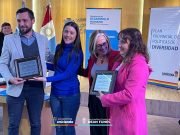 LANZAMIENTO DE LA RED DE MUNICIPIOS INCLUSIVOS DE LA PROVINCIA DE CÓRDOBA.