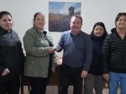 GESTIÓN DE BOLETO GRATUITO A PROFESIONALES DE LA SALUD.