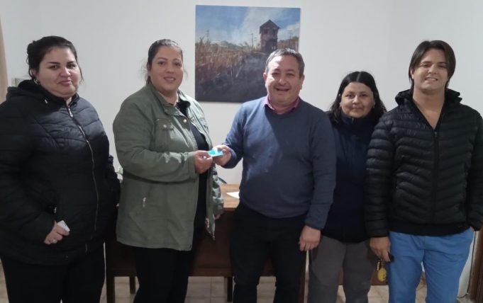 GESTIÓN DE BOLETO GRATUITO A PROFESIONALES DE LA SALUD.
