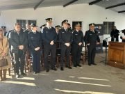 U.R.D TULUMBA: ACTO DE RECATEGORIZACIÓN DEL DEPARTAMENTO DE OPERACIONES.