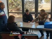 RELEVAMIENTO DEL PROGRAMA DE ESCRITURACION GRATUITA DE LA PROVINCIA DE CÓRDOBA