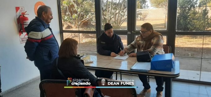 RELEVAMIENTO DEL PROGRAMA DE ESCRITURACION GRATUITA DE LA PROVINCIA DE CÓRDOBA