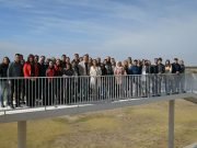 PRUNOTTO PRESIDIÓ LA PRESENTACIÓN DEL DIÁGNOSTICO PARA EL PLAN DE DESARROLLO SOSTENIBLE DEL NOROESTE.