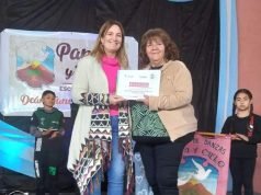 41° ENCUENTRO INTERPROVINCIAL DE FOLCLORE CIUDAD DE DEÁN FUNES.