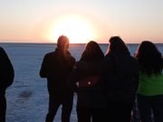 ESTE DOMINGO LLEGA LA 4° EDICIÓN DEL AUTO TOUR POR EL CORREDOR TURÍSTICO DEL NORTE CORDOBÉS.