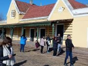 VACACIONES DE INVIERNO EN MARCHA EN DEÁN FUNES Y EL NORTE DE CÓRDOBA.