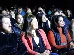 DEÁN FUNES DISFRUTÓ DE “TRANQUI PIOLA” CON CAMILO NICOLÁS.
