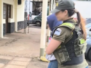 RESCATARON A UNA JOVENCITA QUE ERA SOMETIDA POR SU MADRE A EJERCER PROSTITUCIÓN.