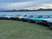 LLEGA A TULUMBA LA 4° “SALIDA ERREDOCERA”.