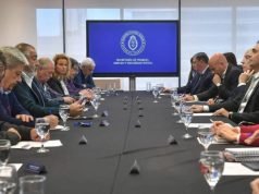 LA CGT QUIERE QUE EL GOBIERNO MODIFIQUE LA REFORMA LABORAL.