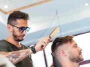 DEÁN FUNES: LANZAN CURSO DE PELUQUERIA Y BARBERIA INICIAL.