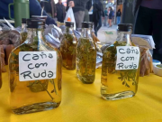 01 DE AGOSTO: ¿POR QUÉ TOMAMOS CAÑA CON RUDA?