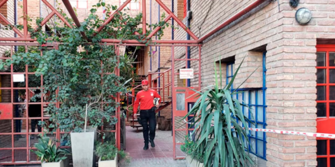 UNA FAMILIA FALLECIÓ INTOXICADA CON MONÓXIDO DE CARBONO EN B° COFICO.