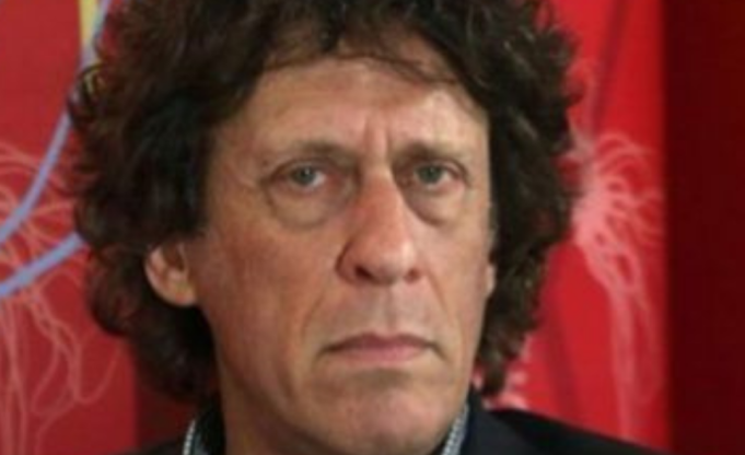 19 VÍCTIMAS DENUNCIARON POR ACOSO SEXUAL AL PERIODISTA PEDRO BRIEGER.