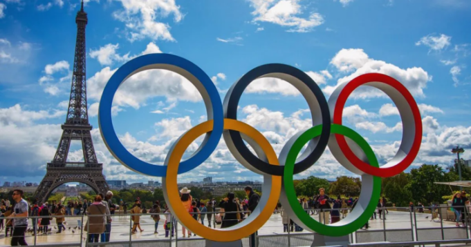 JUEGOS OLÍMPICOS PARÍS 2024: ¿CUÁNDO JUEGA LA SELECCIÓN ARGENTINA?