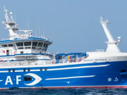 SE HUNDIÓ UN BUQUE PESQUERO CERCA DE MALVINAS: 6 MUERTOS.