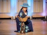 PRESENTARÁN LA 6° EDICIÓN DEL CAMPEONATO NACIONAL DE MALAMBO FEMENINO EN LA LEGISLATURA.