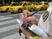 SI VAS A CAPITAL TENÉ EN CUENTA ESTO: SUBIERON LAS MULTAS DE TRÁNSITO EN CÓRDOBA.