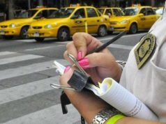 SI VAS A CAPITAL TENÉ EN CUENTA ESTO: SUBIERON LAS MULTAS DE TRÁNSITO EN CÓRDOBA.
