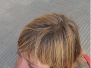 PEDIDO DE PARADERO: BUSCAN A UNA JOVEN DESAPARECIDA EN CÓRDOBA.