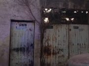 CÓRDOBA: UN MECÁNICO FALLECIÓ AL SER CORTADO POR UN DISCO PULIDOR.