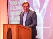 EL GOBIERNO ECHÓ A JULIO GARRO LUEGO DE SUS DICHOS CONTRA LA SELECCIÓN, MESSI Y ENZO FERNÁNDEZ.