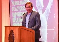 EL GOBIERNO ECHÓ A JULIO GARRO LUEGO DE SUS DICHOS CONTRA LA SELECCIÓN, MESSI Y ENZO FERNÁNDEZ.