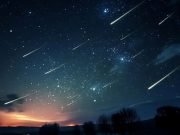 HASTA EL 23 DE AGOSTO PODREMOS VER DESDE CÓRDOBA LA GRAN LLUVIA DE ESTRELLAS.