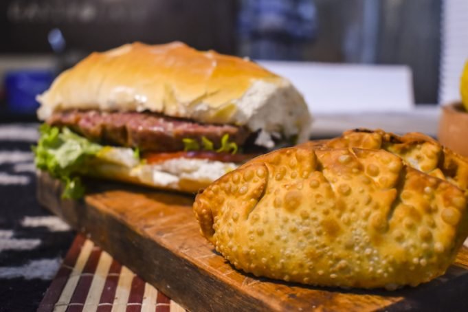 SANTA ROSA DE CALAMUCHITA: ESPECTÁCULOS, GASTRONOMÍA Y MÚSICA EN UNA NUEVA EDICIÓN DE SABORES SERRANOS.