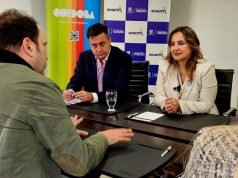 CÓRDOBA Y BOGOTÁ FORTALECEN LAZOS TURÍSTICOS CON LA FIRMA DE UN MEMORANDO DE ENTENDIMIENTO.