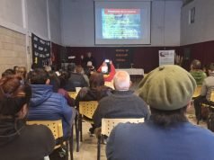 EXITOSA JORNADA DE NUTRICIÓN CAPRINA EN QUILINO.