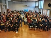 UEPC ACEPTÓ LA 4° PROPUESTA DEL GOBIERNO: 20 DEPARTAMENTOS VOTARON A FAVOR Y 6 EN CONTRA.