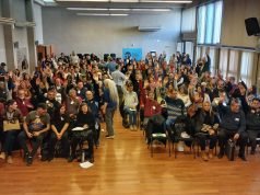 UEPC ACEPTÓ LA 4° PROPUESTA DEL GOBIERNO: 20 DEPARTAMENTOS VOTARON A FAVOR Y 6 EN CONTRA.