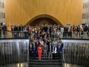 PARLAMENTARIO DE TODO EL PAÍA PARTICIPAN EN CÓRDOBA DEL ENCUENTRO DE COMISIONES FEDERALES DE CAMBIO CLIMÁTICO Y TURISMO SOSTENIBLE.