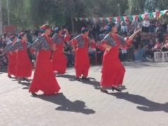 DEÁN FUNES: ¡LA FIESTA DE LAS COLECTIVIDADES YA TIENE FECHA!