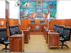 ORDEN DEL DÍA CONCEJO DELIBERANTE PARA EL JUEVES 15 DE AGOSTO DE 2024.