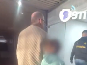 APARECIÓ EL NIÑO CORDOBÉS QUE ERA INTENSAMENTE BUSCADO.