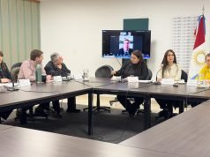 PRESENTAN UN PROYECTO PARA DECLARAR A MARCOS JUÁREZ COMO CAPITAL PROVINCIAL DEL FOLCLORE.
