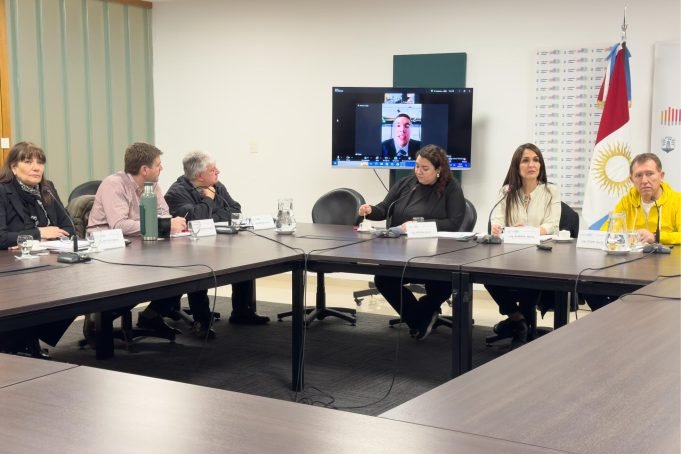 PRESENTAN UN PROYECTO PARA DECLARAR A MARCOS JUÁREZ COMO CAPITAL PROVINCIAL DEL FOLCLORE.
