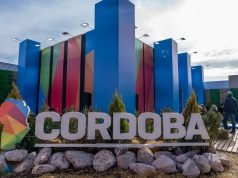 SOCIEDAD RURAL DE PALERMO: DESTACADA PARTICIPACIÓN DE CÓRDOBA.