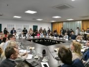 CONTINÚA EL DEBATE PARA MODIFICAR LA LEY QUE REGULA EL JUEGO EN LÍNEA.