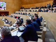 BENEPLÁCITOS Y DECLARACIONES EN LA 11° SESIÓN DE LA LEGISLATURA DE CÓRDOBA.