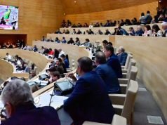BENEPLÁCITOS Y DECLARACIONES EN LA 11° SESIÓN DE LA LEGISLATURA DE CÓRDOBA.