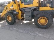 TULUMBA: LA MUNI REALIZÓ UNA INVERSIÓN DE $2.807.200 EN MANTENIMIENTO DE MAQUINARÍA.