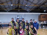 RESULTADOS TORNEO FEDERACIÓN CORDOBESA DE VOLEY DIVISIÓN A 1 MASCULINO.